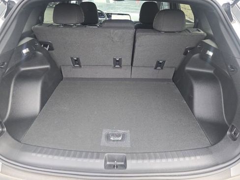 New 2025 Chevrolet Blazer EV LT image 18