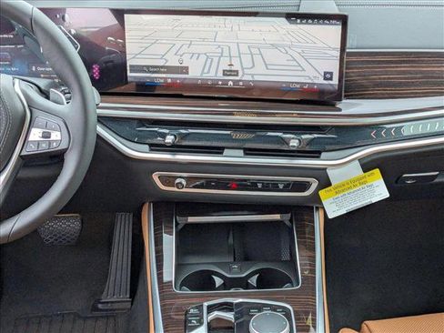 New 2026 BMW X5 xDrive40i image 11