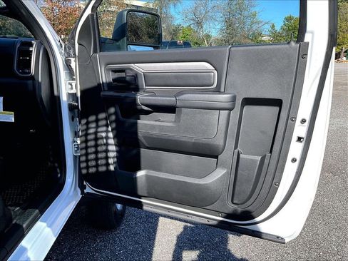 Used 2024 RAM 5500 Tradesman AWD/4WD image 26