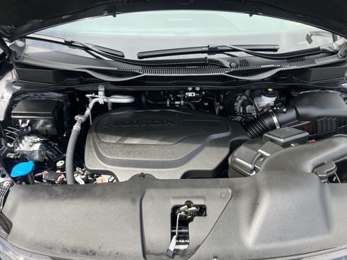Used 2026 Honda Odyssey Elite image 49