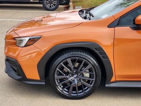 Used 2024 Subaru WRX Premium image 9