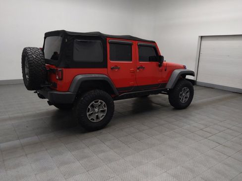 Used 2015 Jeep Wrangler Unlimited Sport w/ Max Tow Package image 10