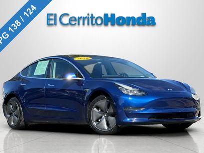 Used 2020 Tesla Model 3 Standard Range