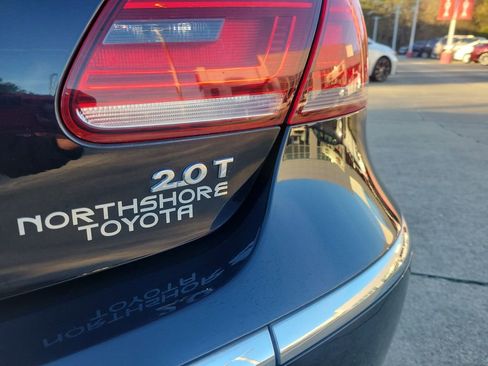 Used 2013 Volkswagen CC Sport image 5