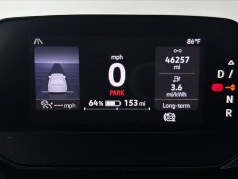 Used 2023 Volkswagen ID.4 Pro S RWD image 27