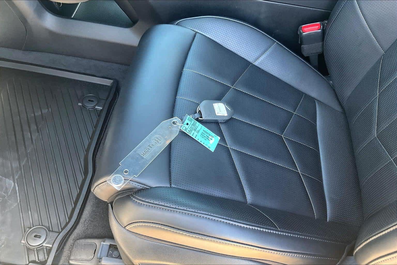 Certified 2027 Kia Telluride SX X-Line AWD/4WD image 18