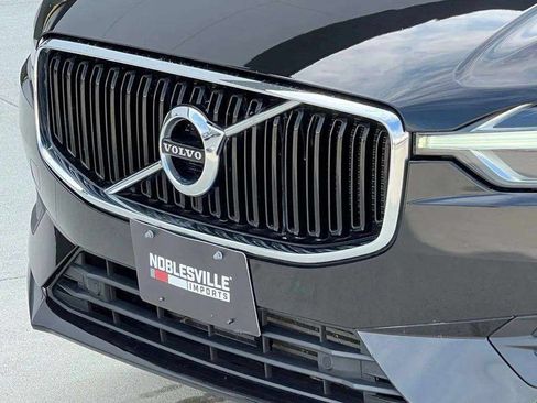 Used 2019 Volvo XC60 T6 Momentum w/ Protection Package Premier AWD/4WD image 31