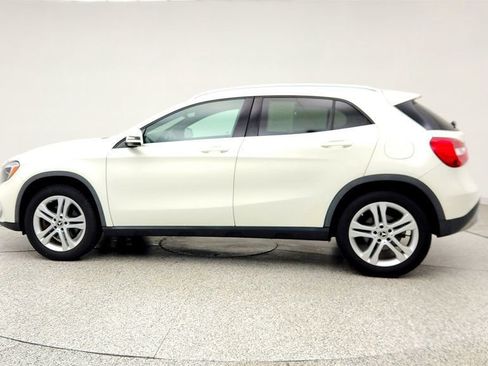 Used 2018 Mercedes-Benz GLA 250 4MATIC image 8