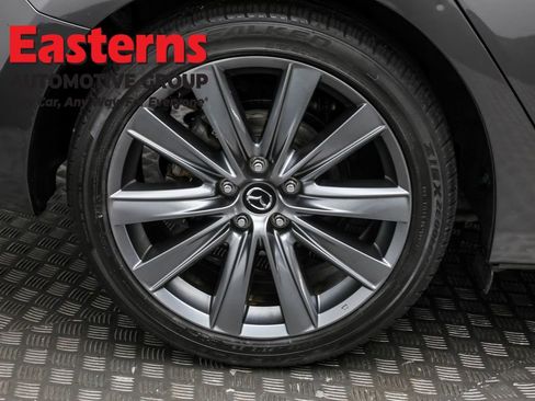 Used 2021 MAZDA MAZDA6 Grand Touring image 30