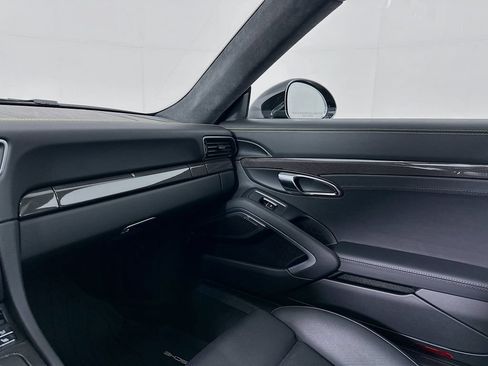 Used 2017 Porsche 911 Turbo S AWD/4WD image 17