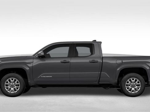 New 2026 Toyota Tacoma SR5 AWD/4WD image 6