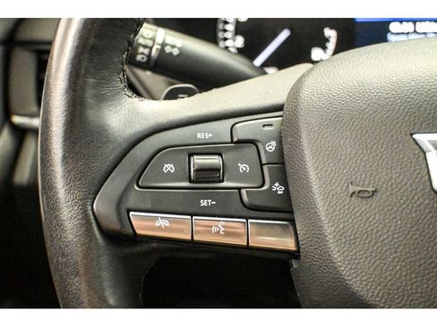 Used 2023 Cadillac CT4 Luxury w/ Sun And Sound Package AWD/4WD image 39