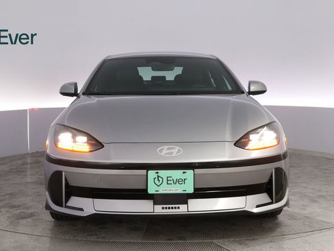Used 2023 Hyundai Ioniq 6 SEL RWD image 12
