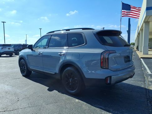 Used 2023 Kia Telluride SX Prestige X-Pro AWD/4WD image 3