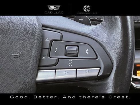 Used 2024 Cadillac XT4 Premium Luxury image 18