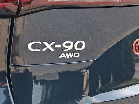 Used 2024 MAZDA CX-90 3.3 Turbo S w/ Premium Plus AWD/4WD image 33