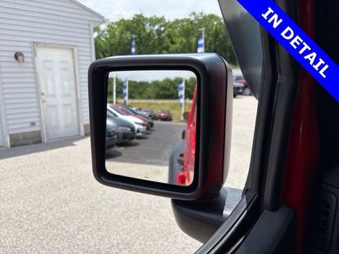 Used 2020 Jeep Gladiator Sport w/ Quick Order Package 24S AWD/4WD image 40