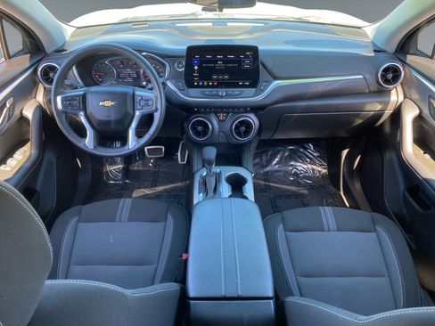 Used 2023 Chevrolet Blazer LT w/ Midnight/Sport Edition image 10