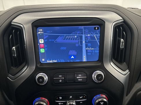 Used 2022 GMC Sierra 1500 Elevation image 62