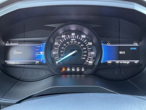 Certified 2022 Ford Edge SEL w/ Convenience Package image 24