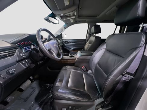 Used 2016 Chevrolet Tahoe LT image 16