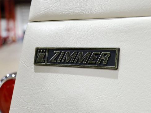 Used 1988 Ford Mustang LX image 25