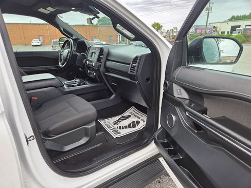 Used 2021 Ford Expedition XL AWD/4WD image 28