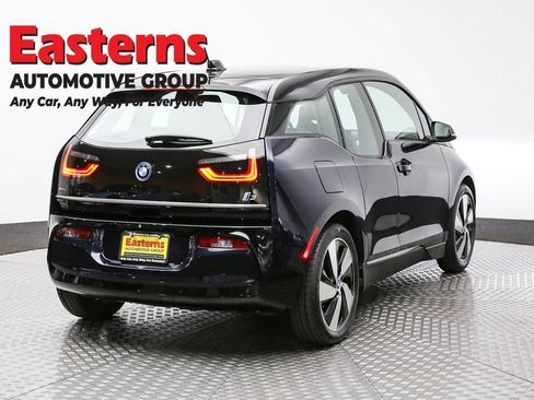 Used 2019 BMW i3 120Ah image 5