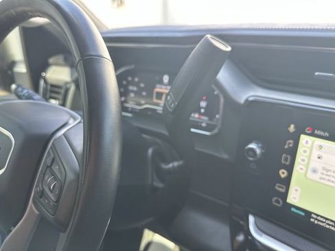 Used 2024 GMC Sierra 2500 Denali w/ Denali Reserve Package AWD/4WD image 24