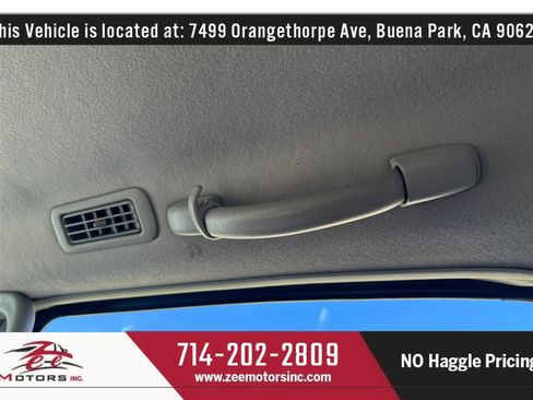 Used 2003 Toyota Sequoia Limited AWD/4WD image 44