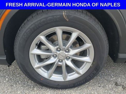 New 2026 Honda CR-V EX image 10