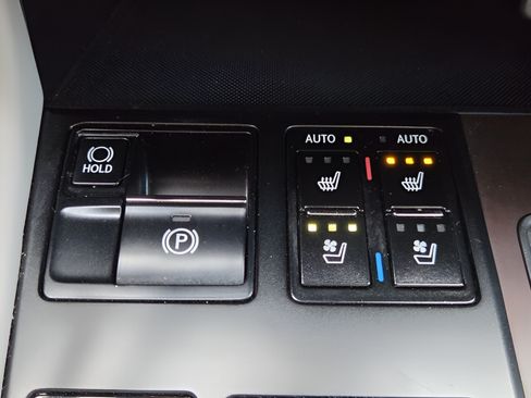 Certified 2022 Lexus RX 350 FWD w/ Premium Package image 21