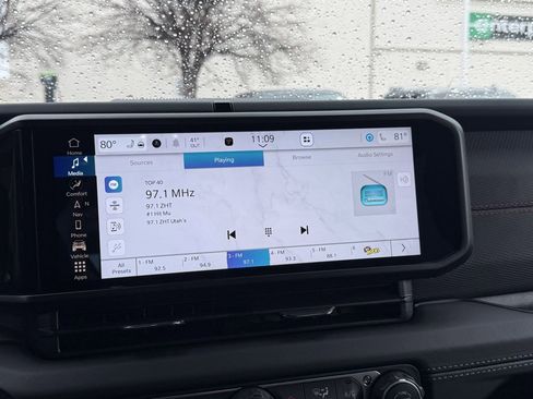 Used 2026 Jeep Wrangler Moab image 17