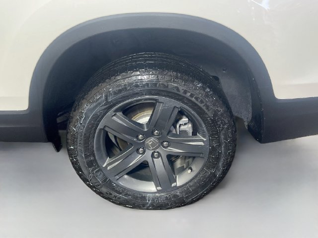 Used 2022 Honda Ridgeline RTL-E image 24