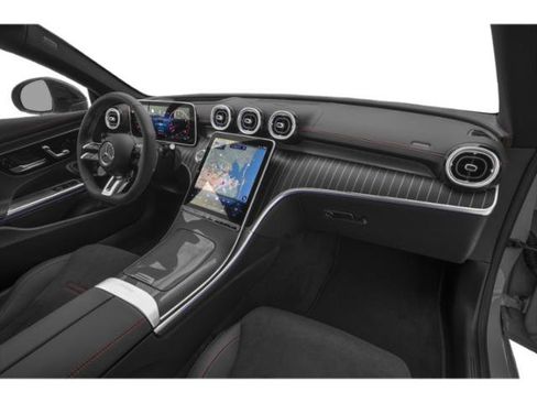 Used 2025 Mercedes-Benz CLE 53 AMG 4MATIC Coupe image 14