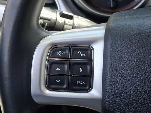 Used 2013 Dodge Journey SXT w/ Flexible Seating Group FWD image 21