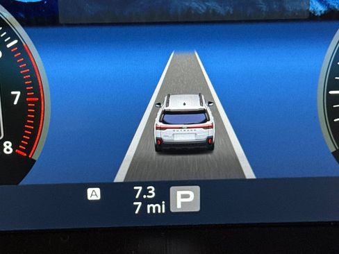 New 2026 Subaru Outback Limited image 27