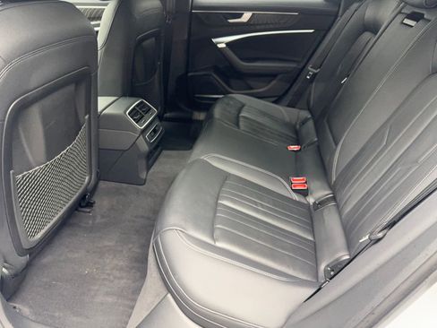 Used 2023 Audi A6 Premium Plus w/ Premium Plus Package image 34