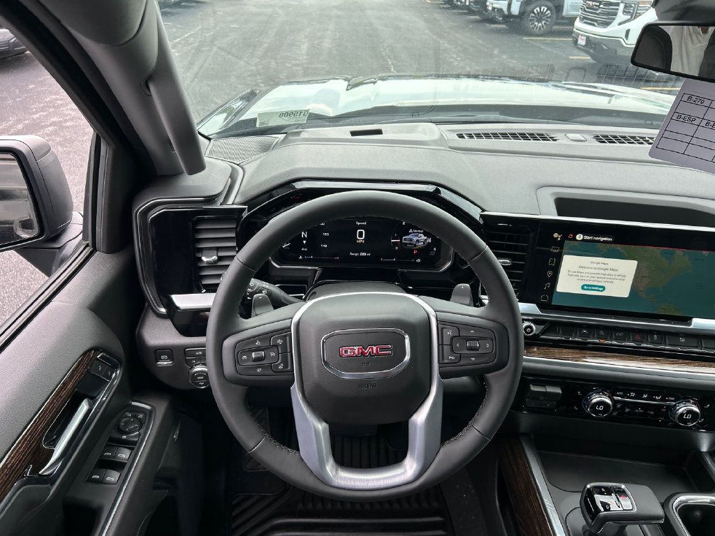 New 2026 GMC Sierra 1500 Elevation w/ Preferred Package AWD/4WD image 29