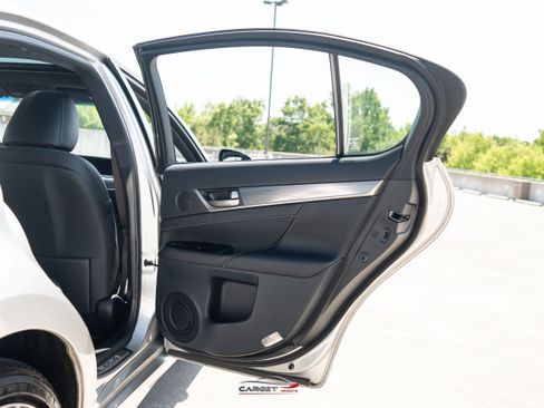 Used 2015 Lexus GS 350 AWD w/ F Sport Package image 47
