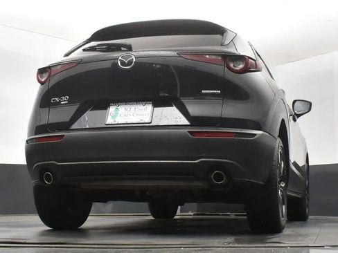 Used 2024 MAZDA CX-30 AWD 2.5 S w/ Select Sport Pkg image 13