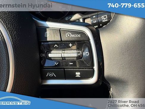 Used 2022 Kia Sorento X-Line EX AWD/4WD image 21