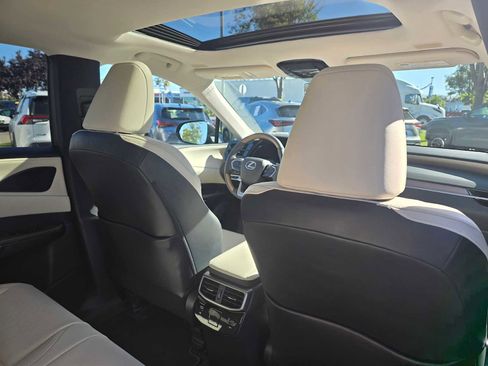 New 2025 Lexus RX 350 Premium Plus image 15