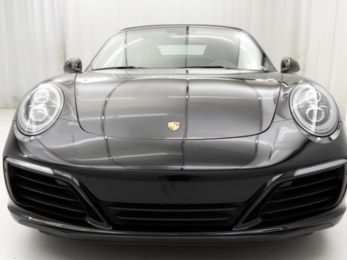 Used 2017 Porsche 911 Carrera 4 image 41