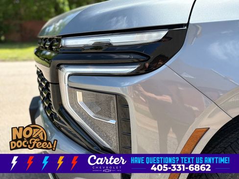 New 2026 Chevrolet Tahoe LS AWD/4WD image 44