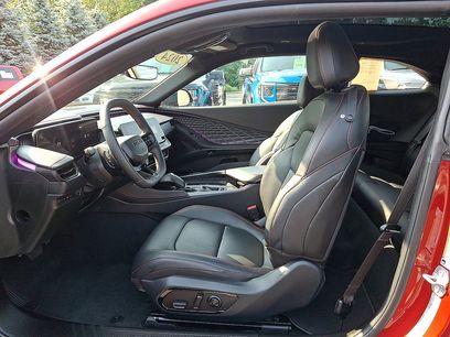 Used 2024 Dodge Charger Daytona R/T w/ Plus Group