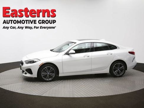 Used 2022 BMW 228i xDrive Gran Coupe AWD/4WD image 61