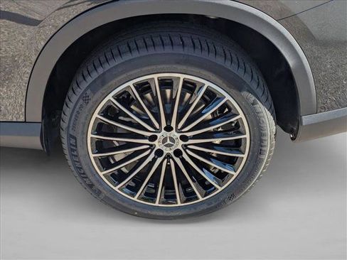 New 2026 Mercedes-Benz GLC 300 GLC 300 image 10