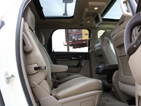 Used 2015 GMC Acadia Denali AWD/4WD image 49