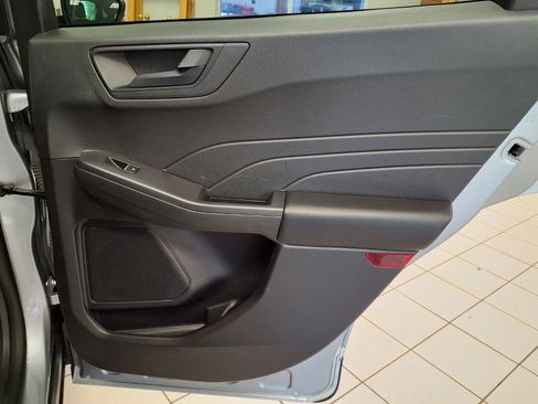 Used 2024 Ford Escape Active AWD/4WD image 12